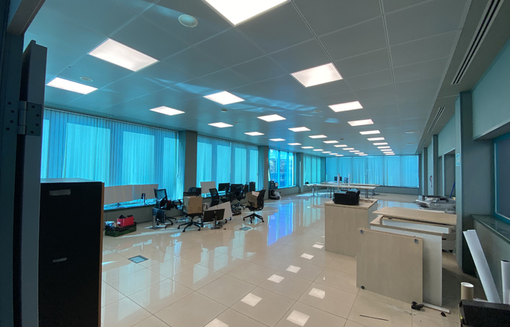 Work Description